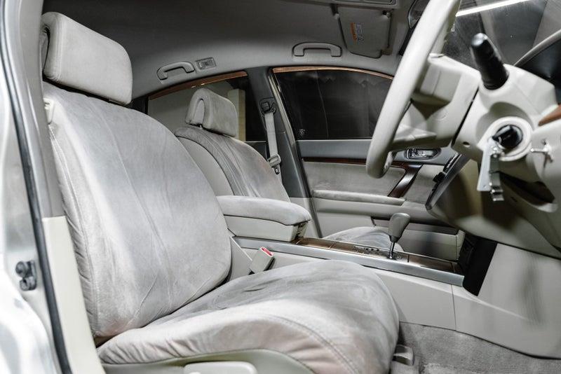 2007 Nissan Teana