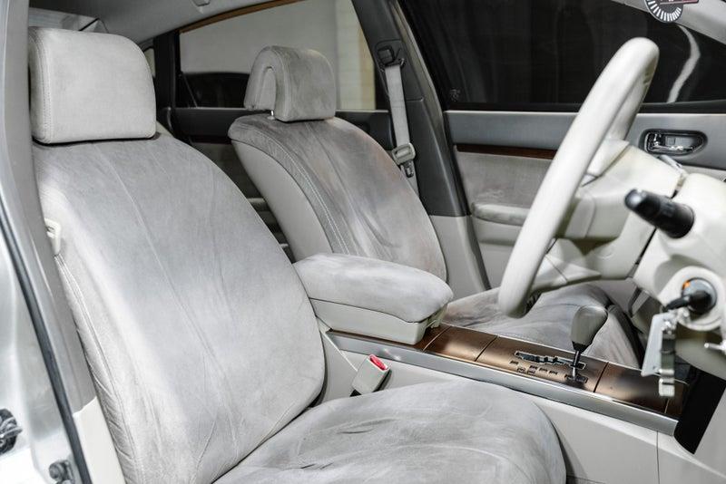 2007 Nissan Teana