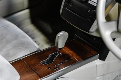 2007 Nissan Teana - Thumbnail