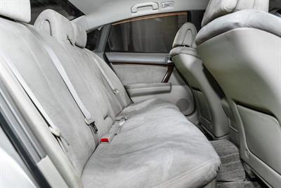 2007 Nissan Teana - Thumbnail