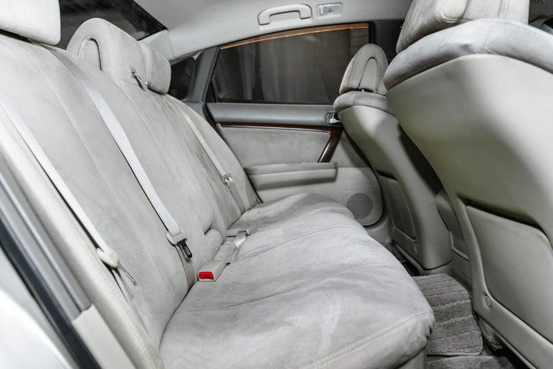 2007 Nissan Teana