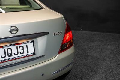 2007 Nissan Teana - Thumbnail