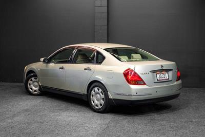 2007 Nissan Teana - Thumbnail