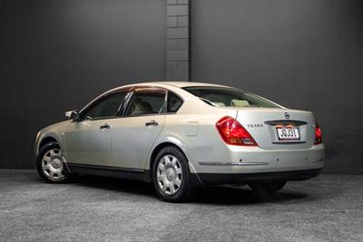 2007 Nissan Teana - Thumbnail