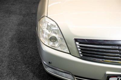 2007 Nissan Teana - Thumbnail