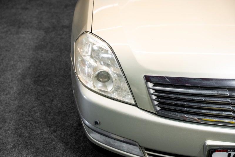 2007 Nissan Teana