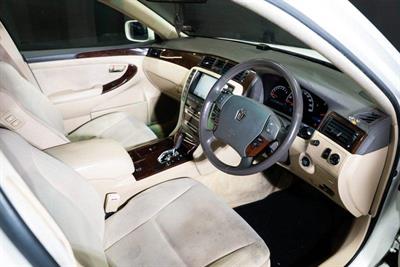 2007 Toyota Crown - Thumbnail