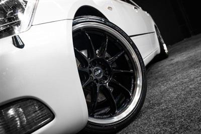 2007 Toyota Crown - Thumbnail