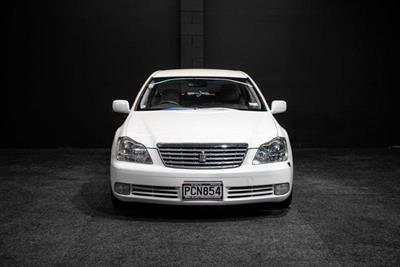2007 Toyota Crown - Thumbnail