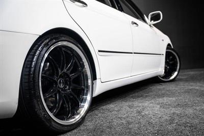 2007 Toyota Crown - Thumbnail