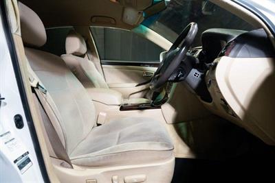 2007 Toyota Crown - Thumbnail