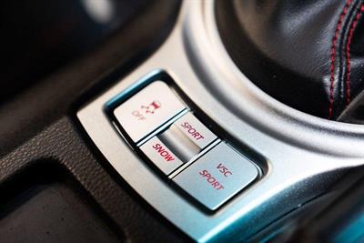 2012 Toyota 86 - Thumbnail