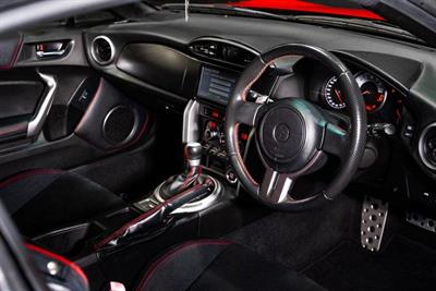 2012 Toyota 86 - Thumbnail