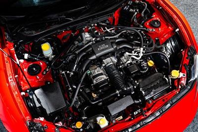 2012 Toyota 86 - Thumbnail