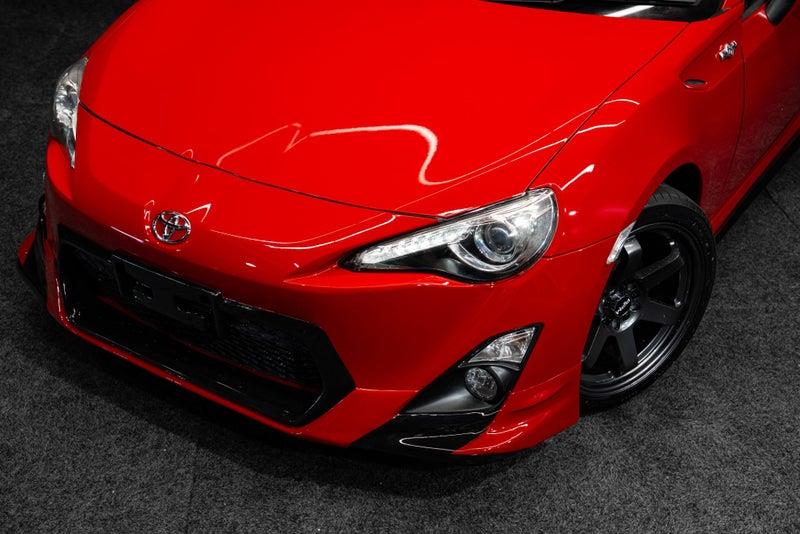 2012 Toyota 86