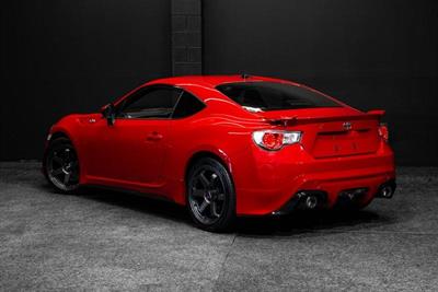 2012 Toyota 86 - Thumbnail