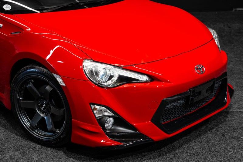 2012 Toyota 86