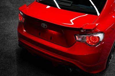 2012 Toyota 86 - Thumbnail