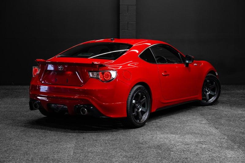 2012 Toyota 86