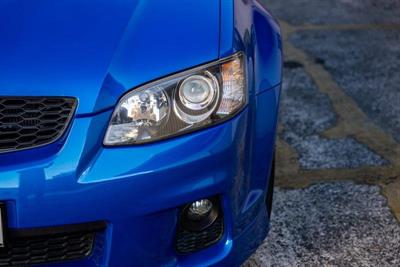 2010 Holden Commodore - Thumbnail