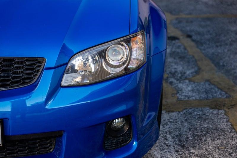 2010 Holden Commodore