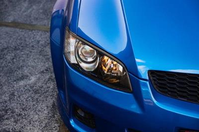 2010 Holden Commodore - Thumbnail