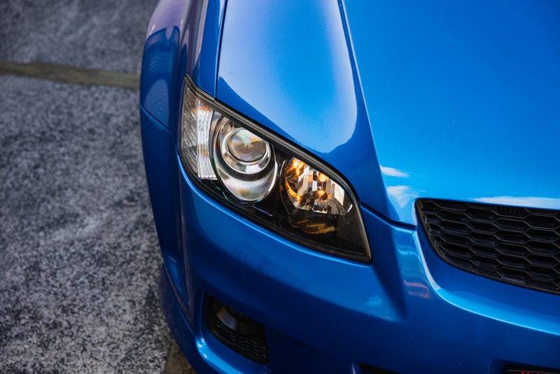 2010 Holden Commodore