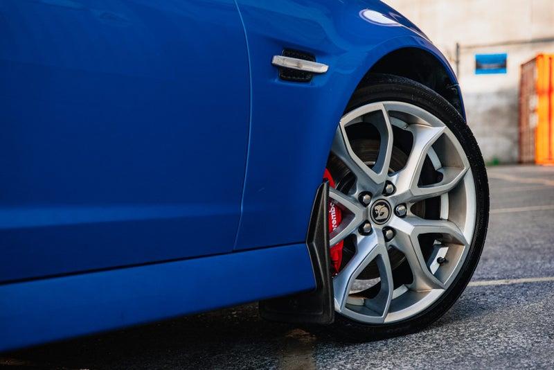 2010 Holden Commodore