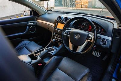 2010 Holden Commodore - Thumbnail