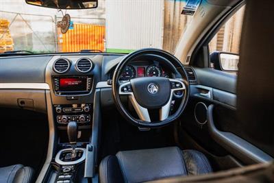 2010 Holden Commodore - Thumbnail