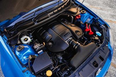 2010 Holden Commodore - Thumbnail