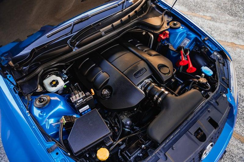 2010 Holden Commodore