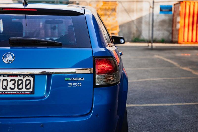2010 Holden Commodore