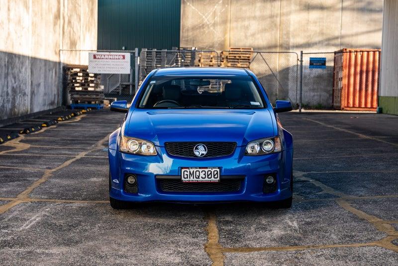 2010 Holden Commodore
