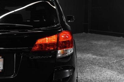 2010 Subaru Legacy - Thumbnail