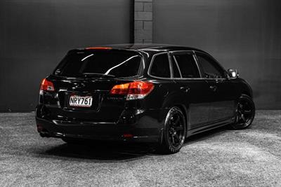 2010 Subaru Legacy - Thumbnail