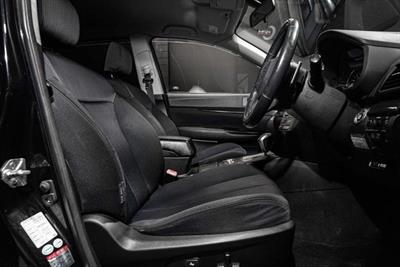 2010 Subaru Legacy - Thumbnail