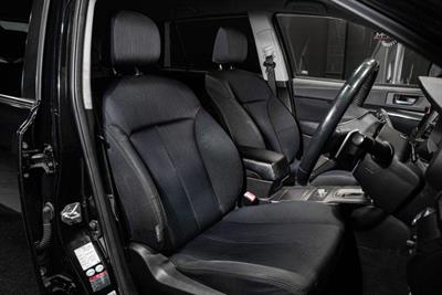 2010 Subaru Legacy - Thumbnail