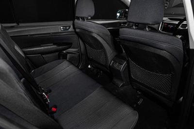 2010 Subaru Legacy - Thumbnail