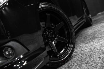 2010 Subaru Legacy - Thumbnail