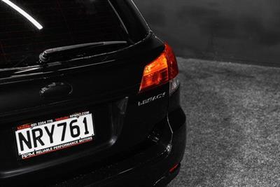 2010 Subaru Legacy - Thumbnail