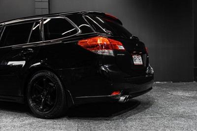 2010 Subaru Legacy - Thumbnail