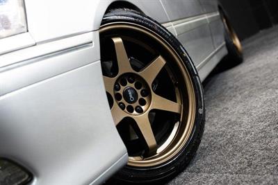 2000 Toyota Crown - Thumbnail