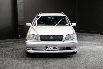 2000 Toyota Crown - Thumbnail