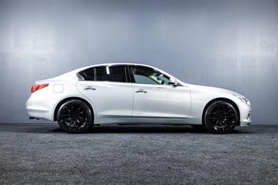 2014 Nissan Skyline - Thumbnail
