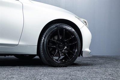 2014 Nissan Skyline - Thumbnail