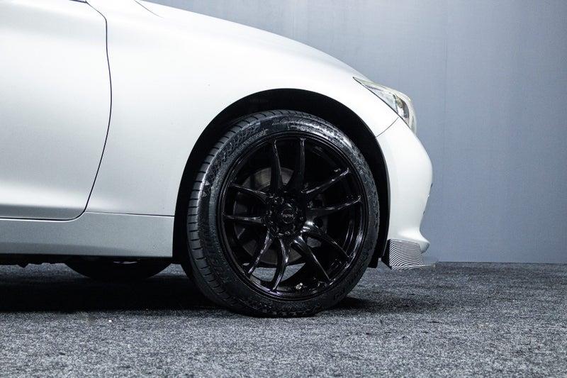 2014 Nissan Skyline