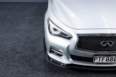 2014 Nissan Skyline - Thumbnail
