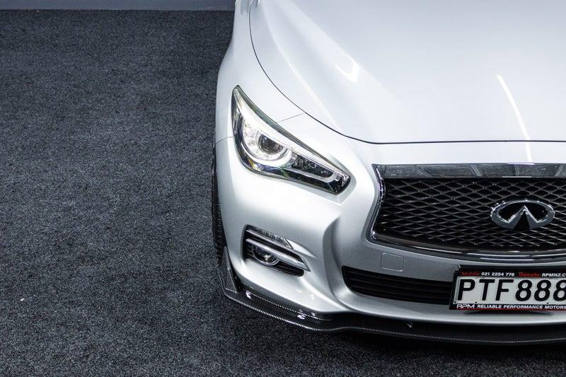 2014 Nissan Skyline