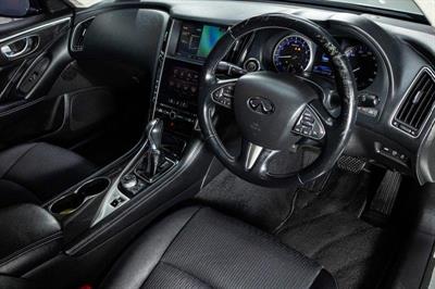 2014 Nissan Skyline - Thumbnail